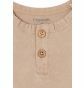 Noppies Baby Langarmshirt Gerzat - Natural thumbnail