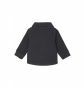 Noppies Baby Langarmshirt Gennes - Phantom thumbnail
