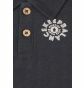 Noppies Baby Langarmshirt Gennes - Phantom thumbnail