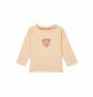 Noppies Baby Langarmshirt Flavy - Appleblossom thumbnail