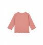 Noppies Baby T-shirt manches longues Flavy - Old Rose thumbnail