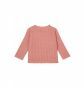 Noppies Baby Langarmshirt Firmi - Old Rose thumbnail