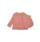 Noppies Baby Langarmshirt Firmi - Old Rose thumbnail