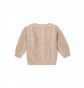 Noppies Baby Pullover Goven - Mushroom thumbnail