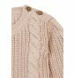Noppies Baby Pullover Goven - Mushroom thumbnail