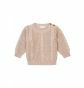 Noppies Baby Pullover Goven - Mushroom thumbnail