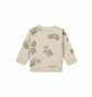 Noppies Baby Sweater Garidech - Fog thumbnail
