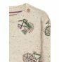 Noppies Baby Sweater Garidech - Fog thumbnail
