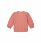 Noppies Baby Sweater Feurs - Old Rose thumbnail