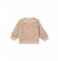 Noppies Baby Sweat Gaspe - Mushroom thumbnail