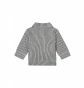 Noppies Baby Strickjacke Genay - Phantom thumbnail