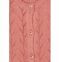 Noppies Baby Cardigan Feternes - Old Rose thumbnail