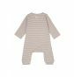 Noppies Baby Play suit Gorze - Flint thumbnail