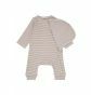 Noppies Baby Play suit Gorze - Flint thumbnail