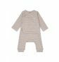Noppies Baby Play suit Gorze - Flint thumbnail
