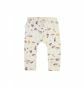 Noppies Baby Pantalon Givry - Butter Cream thumbnail