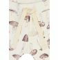 Noppies Baby Pantalon Givry - Butter Cream thumbnail