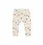 Noppies Baby Pantalon Givry - Butter Cream thumbnail