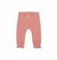 Noppies Baby Legging Foug - Old Rose thumbnail