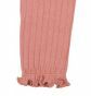 Noppies Baby Legging Foug - Old Rose thumbnail
