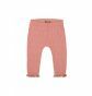 Noppies Baby Legging Foug - Old Rose thumbnail