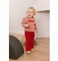 Noppies Baby Legging Fosses - Salsa thumbnail