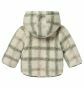 Noppies Baby Winter jacke Galar - Reversible - Dusty Olive thumbnail