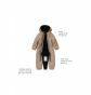 Noppies Baby Skianzug Girona - Desert Taupe thumbnail