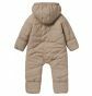 Noppies Baby Skianzug Girona - Desert Taupe thumbnail