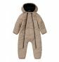 Noppies Baby Skianzug Girona - Desert Taupe thumbnail
