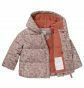 Noppies Baby Winter jacke Frejus - Rose Dust thumbnail