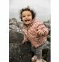 Noppies Baby Manteau d'hiver Feria - Reversible - Burlwood thumbnail
