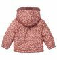 Noppies Baby Manteau d'hiver Feria - Reversible - Burlwood thumbnail