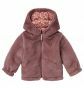 Noppies Baby Manteau d'hiver Feria - Reversible - Burlwood thumbnail