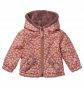 Noppies Baby Manteau d'hiver Feria - Reversible - Burlwood thumbnail