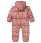 Noppies Baby Skianzug Figueras - Burlwood thumbnail