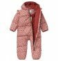 Noppies Baby Skianzug Figueras - Burlwood thumbnail