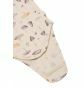 Noppies Baby Body Genny - Butter Cream thumbnail