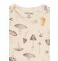 Noppies Baby Body Genny - Butter Cream thumbnail