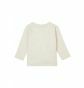 Noppies Baby Longsleeve Gemenos - Oatmeal thumbnail