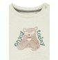 Noppies Baby Longsleeve Gemenos - Oatmeal thumbnail