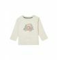 Noppies Baby Longsleeve Gemenos - Oatmeal thumbnail