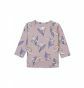 Noppies Baby Langarmshirt Falicon - Nirvana thumbnail