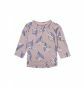 Noppies Baby Langarmshirt Falicon - Nirvana thumbnail