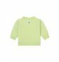 Noppies Baby Sweater Grasse - Shadow Lime thumbnail