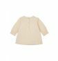 Noppies Baby Jurk Fuerte - Butter Cream thumbnail