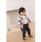 Noppies Baby Jacke Fernie - Nirvana thumbnail