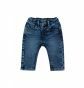 Noppies Baby Jeans Gimli - Vintage Blue thumbnail