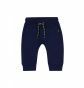 Noppies Baby Pantalon Greenwood - Black Iris thumbnail