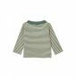 Noppies Baby Longsleeve Goni - Duck Green thumbnail